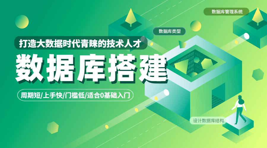 数据库培训